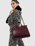 Stella Top Handle Bag